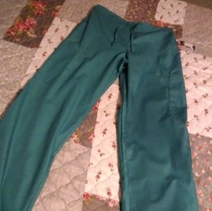 Cargo uniform pants